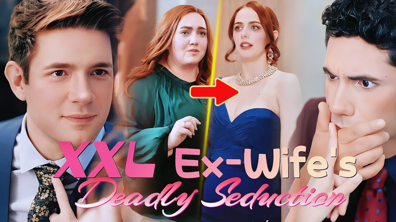 😿250lb Wifey's Secret Identity: Billionaire's Forbidden Obsession💥Revenge of XXL Wife #full #movie