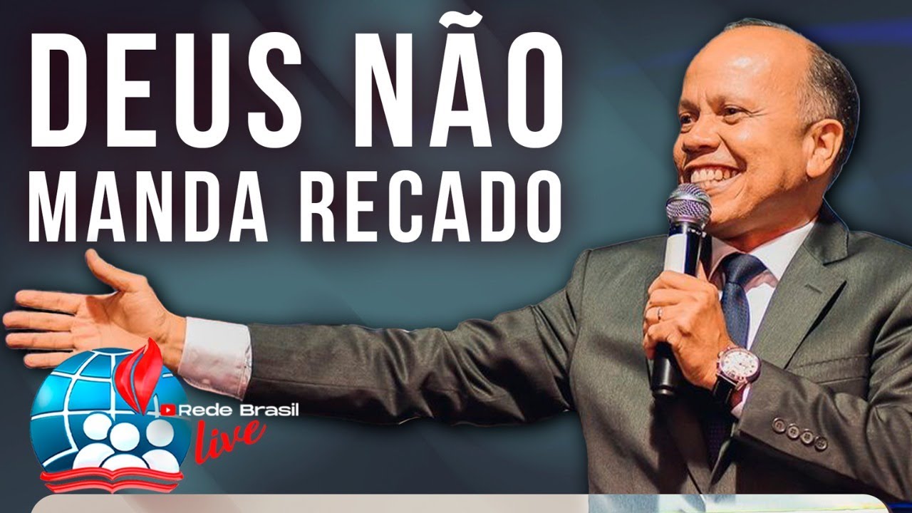 Ev. Enoque Barros | Chegou o Tempo de Cantar?| 5º Encontro de Mulheres da IEADPE em Riacho das Almas