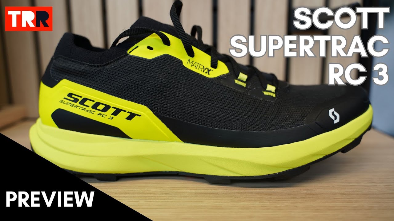 Scott Supertrac RC 3 Preview - Renovación muy completa