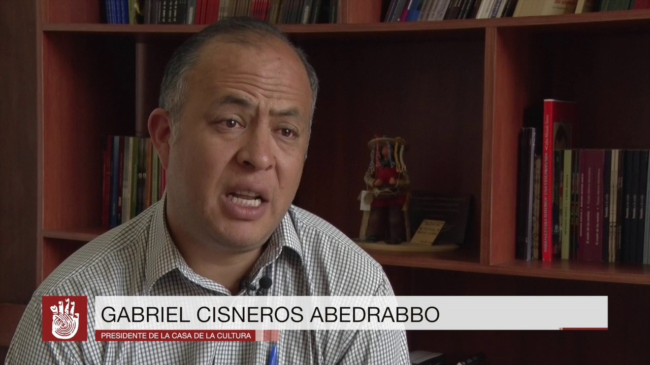 Poemario &ldquo;OBITUARIOS DE LA CARNE&rdquo;, de Gabriel Cisneros