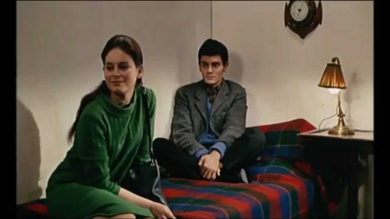 Analyse Filmique : Muriel où le temps d'un retour, Alain Resnais