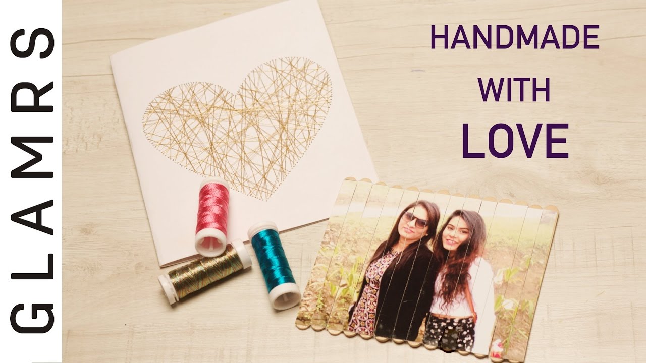 DIY Mother's Day Gift Ideas | Last Minute Cheap & Affordable Gifts