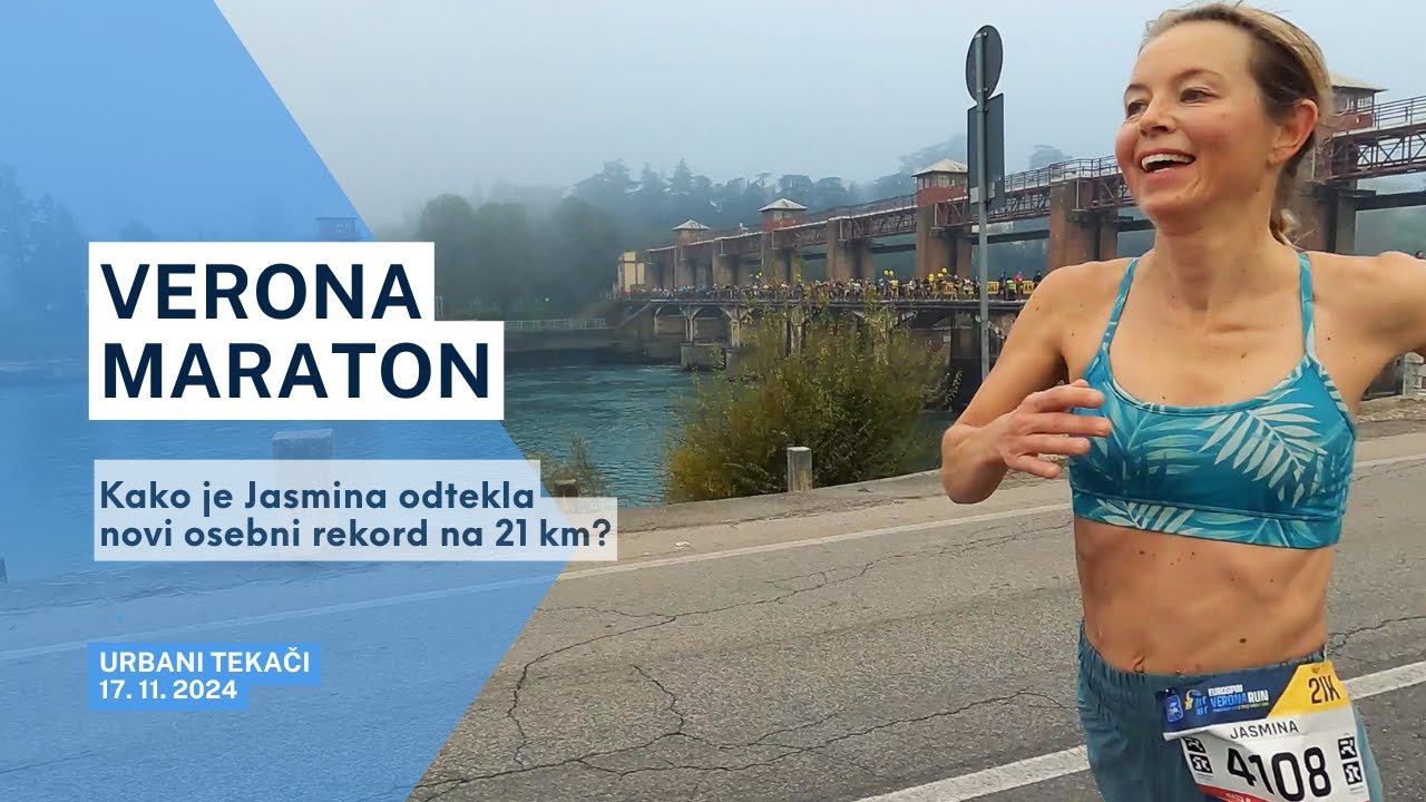 Verona maraton 2024