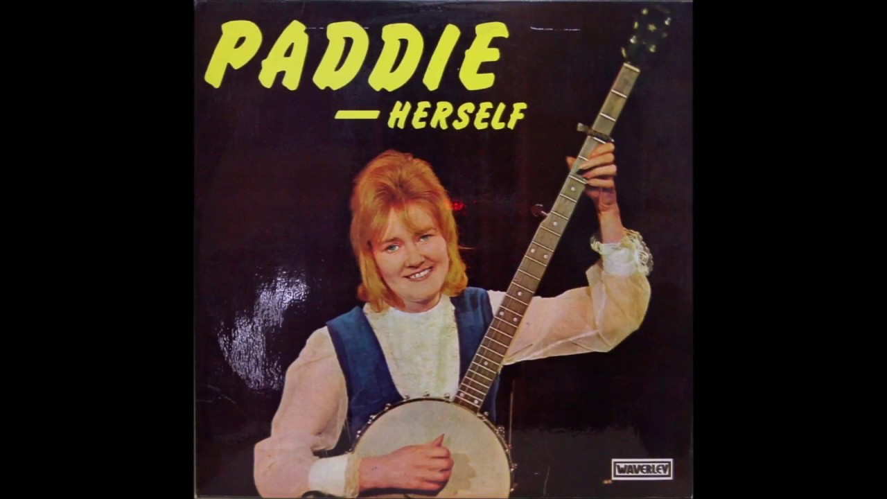 Paddie Bell - The Gypsy Laddie