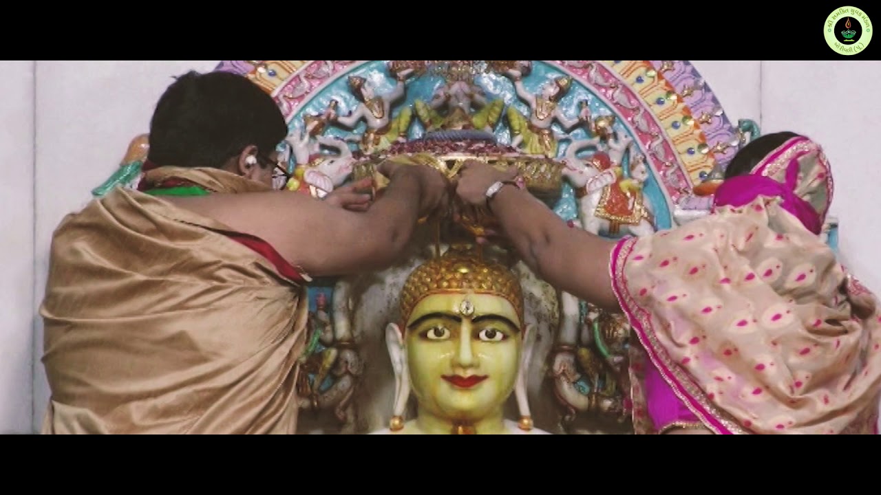 Shatrunjay Satkar Day 1 (2021)