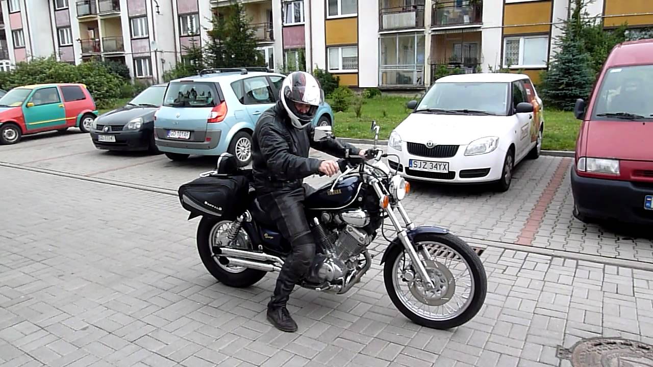 Biker's world