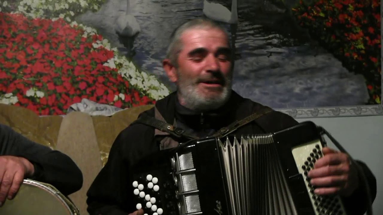Абдулла Юсупов с. Кунки Дахадаевский р Даргинская песня