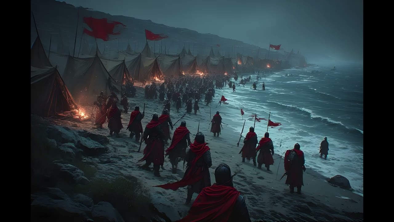 Warsongs From the Northern Front