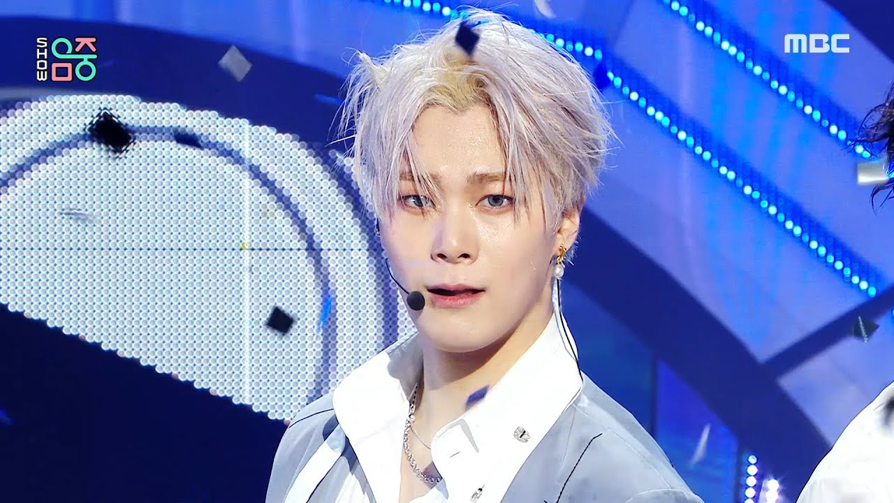 MOONBIN & SANHA (문빈&산하)(ASTRO) - Madness | Show! MusicCore | MBC230107방송