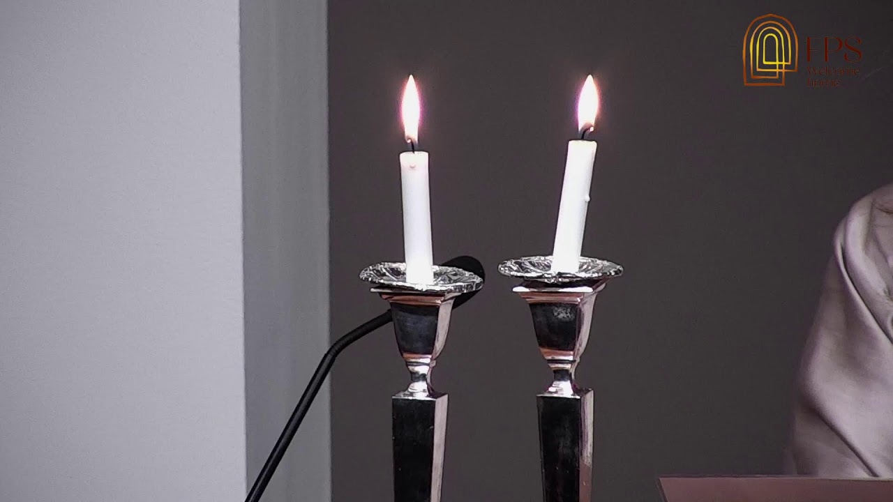 Shabbat Shalom
