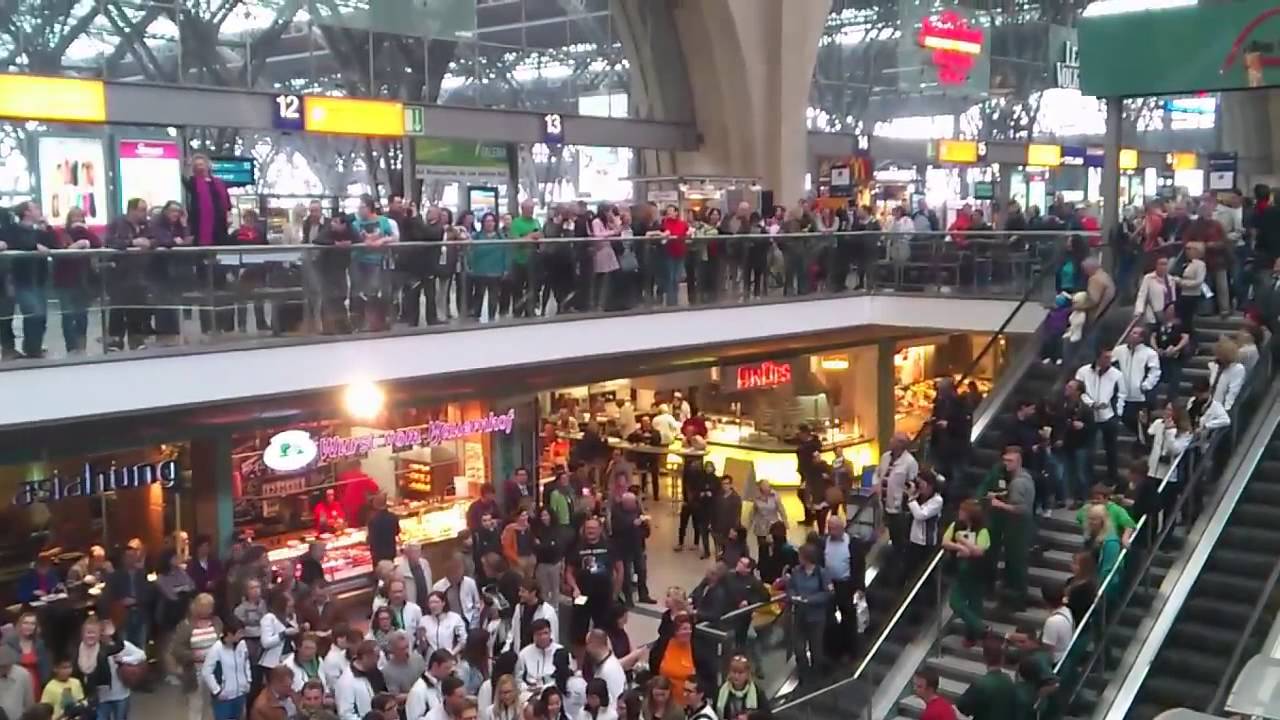 Goetterfunken für SOKO Leipzig