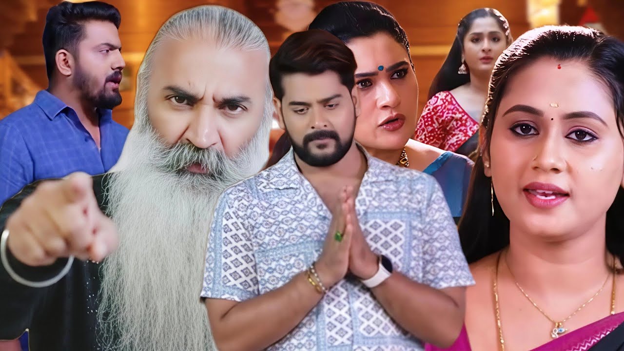 മുത്തശ്ശാ 🙏🙏🙏ഈ ഒരു പ്രാവശ്യം കൂടെ ഞങ്ങളോട് മാപ്പാക്കണം  😡😡😡ഇത് ലാസ്റ്റ് വാർണിങ്ങാ നിനക്ക് 