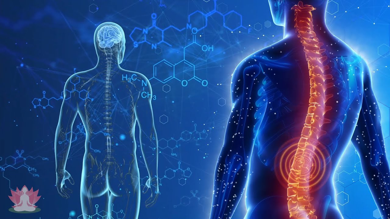 [528hz] Restore Full Brain Power &bull; Heal Mind and Spirit &bull; Increase Brain Power
