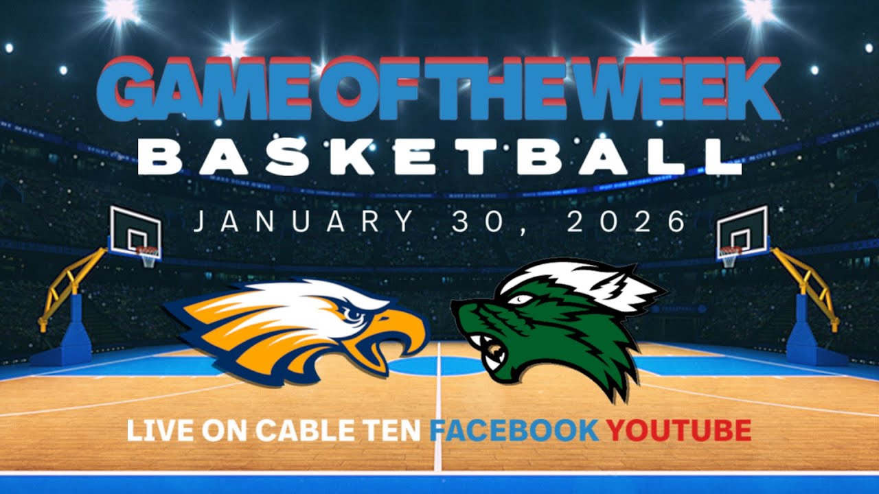 Western Hills vs Franklin County | High School Girls Basketball 1/30/2026