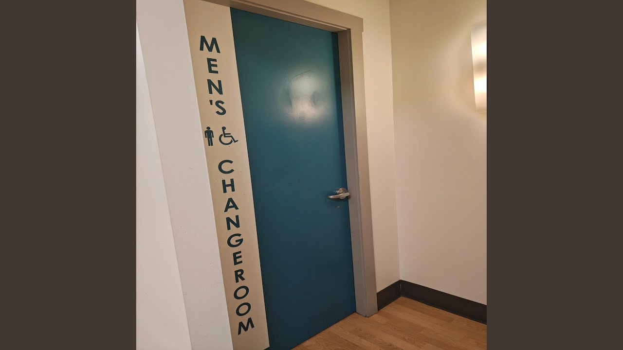 The Changing Room Mia-tunes