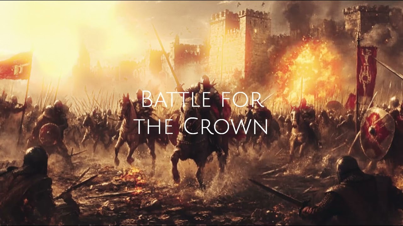 Battle for the Crown (Music)