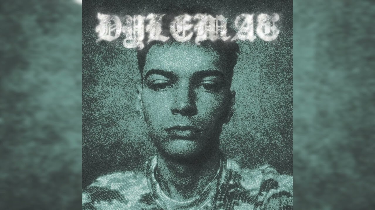 Krüky - Dylemat