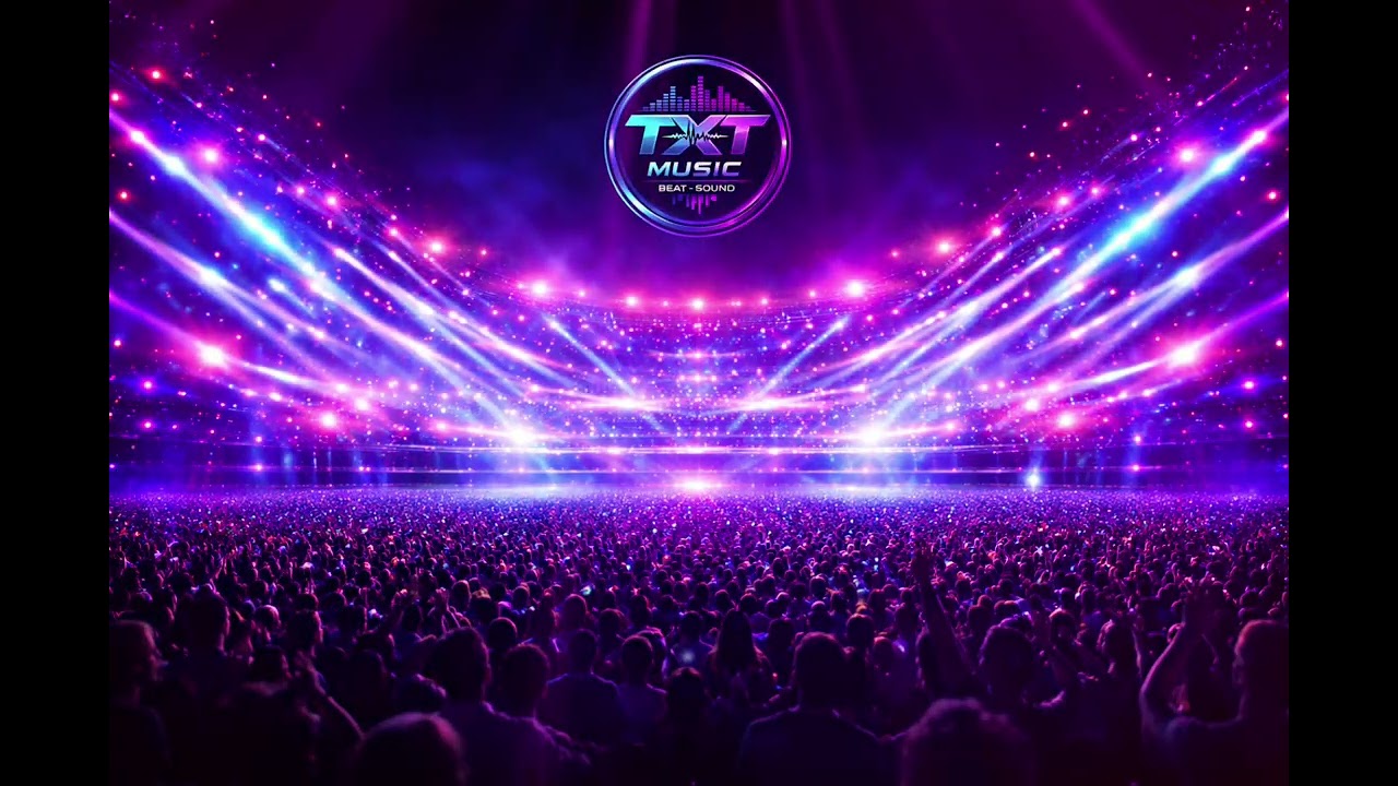 Big Room Festival EDM 🔥 Mainstage Anthem | Massive Drop Energy # TXT Music Beat- Sound #hardtechno 