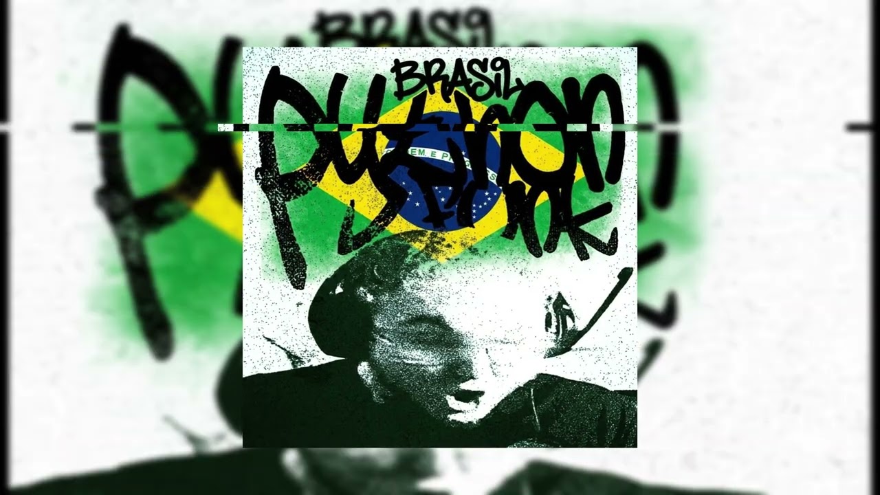 BRASIL PHYTON FUNK