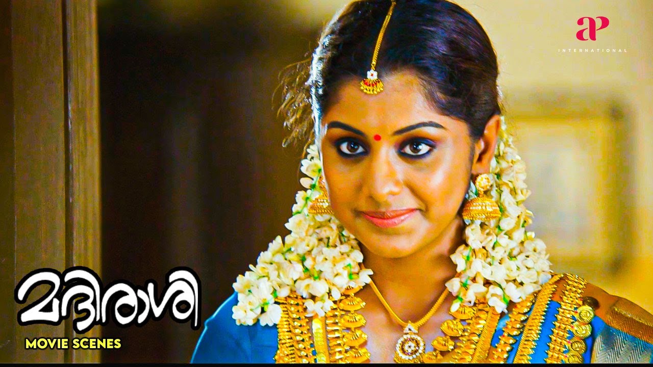 Madirasi Malayalam Movie | Is Meera Nandan's intention and desire morally acceptable? | Jayaram