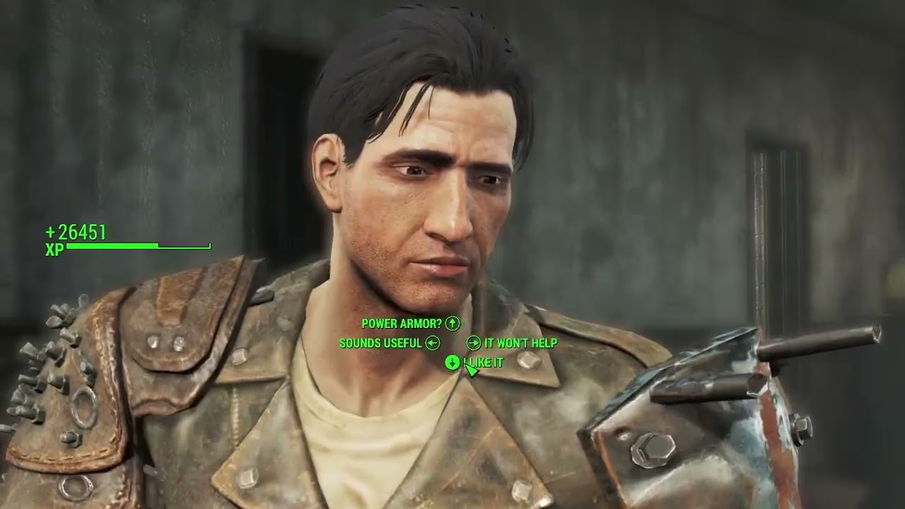 fallout 4 pt.1