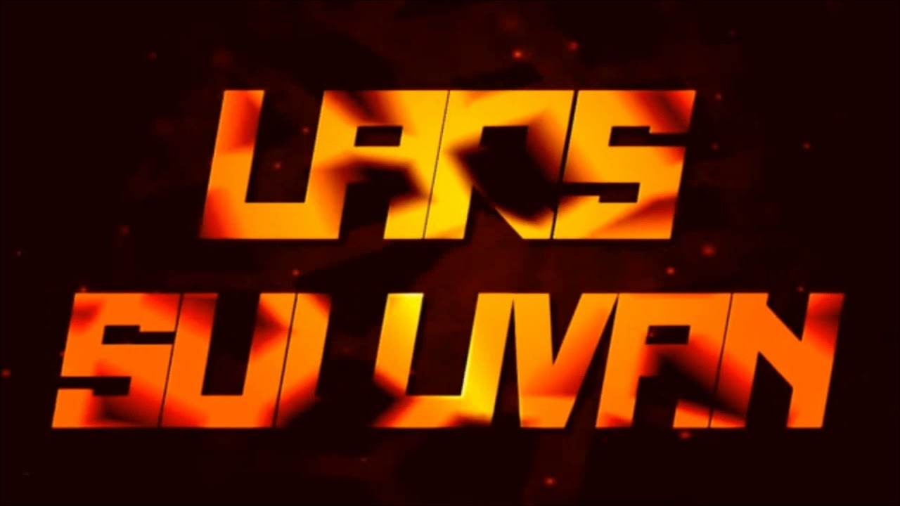 Lars Sullivan Titantron 2017-2019 HD