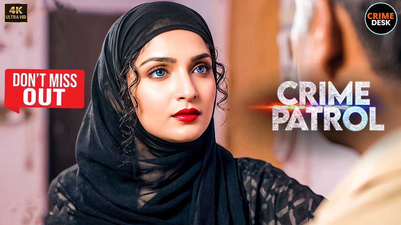 #delhi Crime | Crime Se Jung | Crime Patrol 2026 | Crime Desk | New EP | Full EP | 4k Video