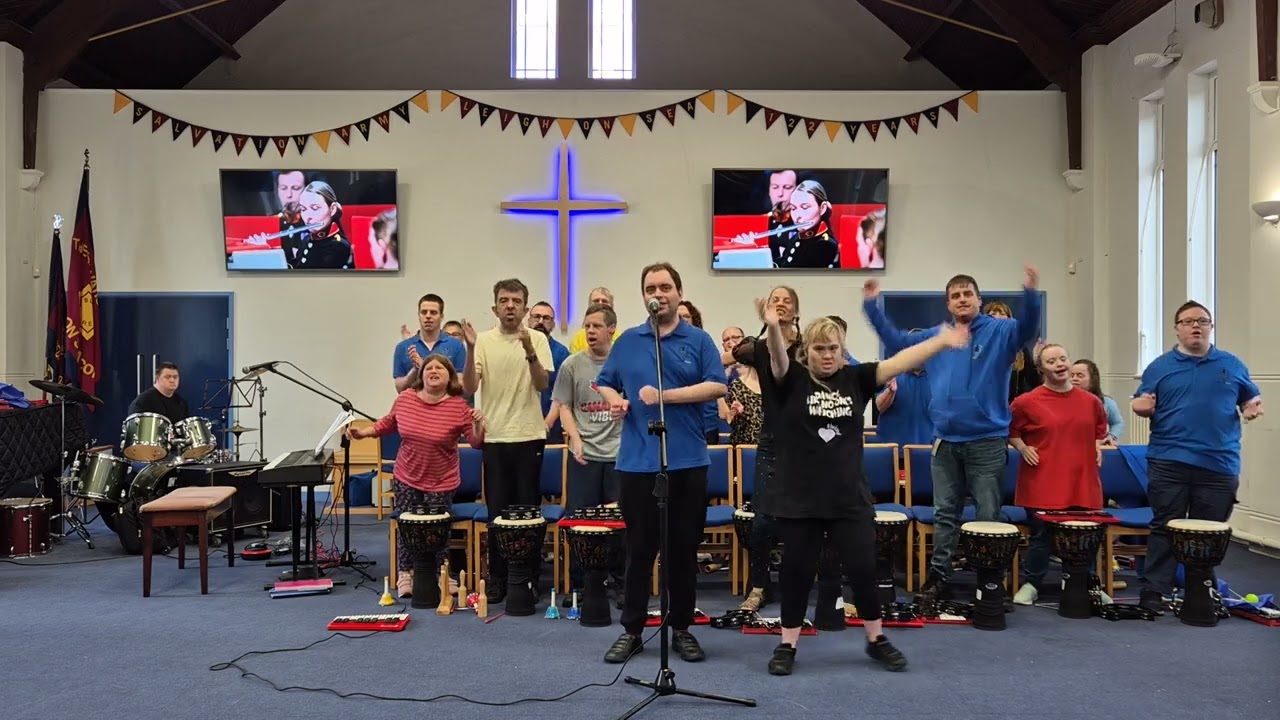 #26forSoph Concert with The Music Man Project Essex