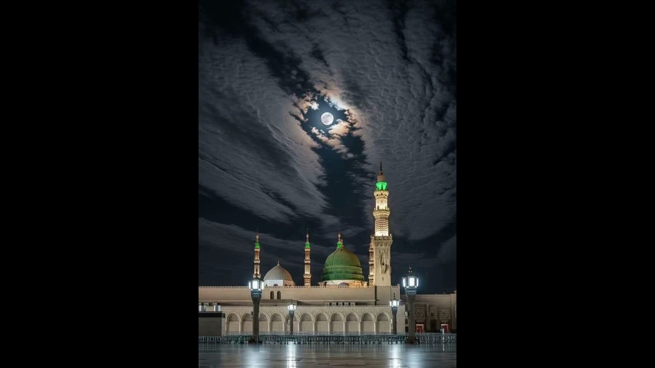دعاء ليلة القدر ٢٧ رمضان بصوت الشيخ مصطفى عبداللة حومد الجواري 