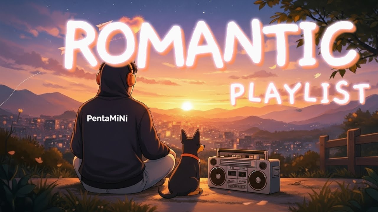 PLAYLISTㅣ썸에서 첫 키스까지💋, 우리 이야기 한 편 🎬💘 | K-Pop·Hip-Hop | KR Lyrics