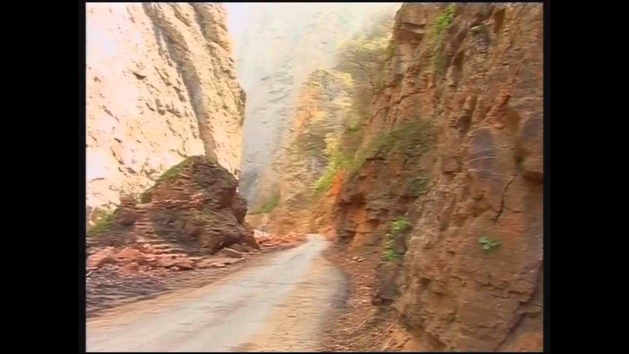 Azeri Karaoke: 