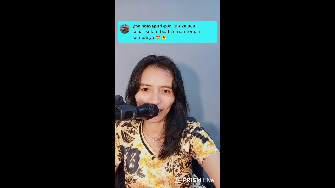 Pop campuran