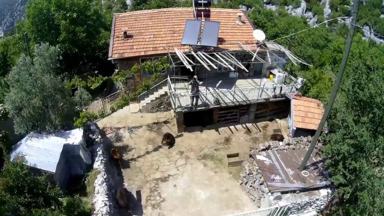 Osman Şahin ısparta sütçüler çukurca köyü