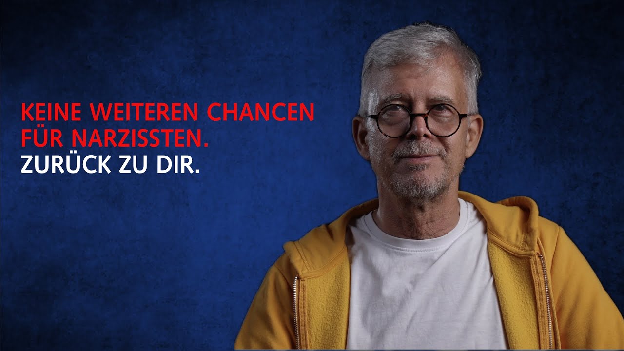 Warum du einem Narzissten keine weitere Chance geben solltest – und wie du deinen Weg zurück zu dir