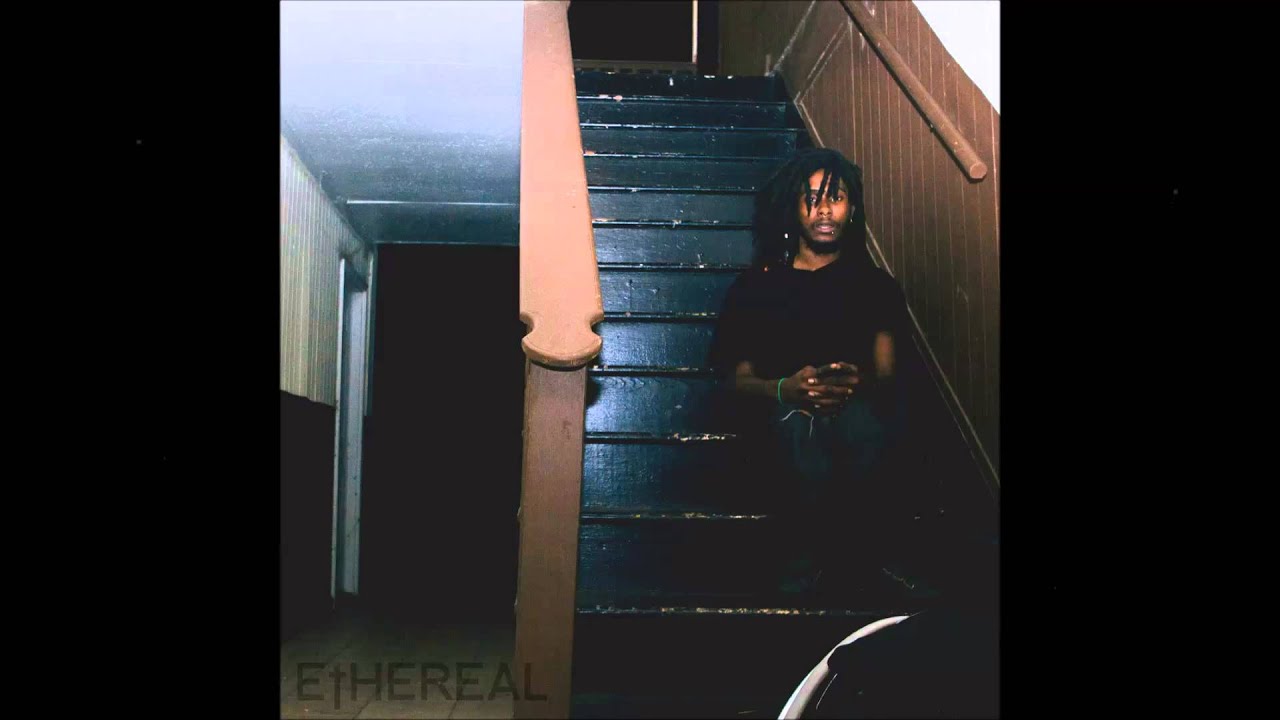 Ethereal - Li$t ft. Archibald Slim (2014)
