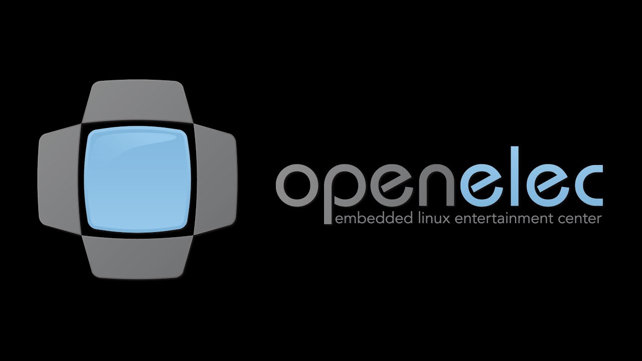 OPENELEC 7.0 runs perfectly on Tronsmart Ara X5 Plus