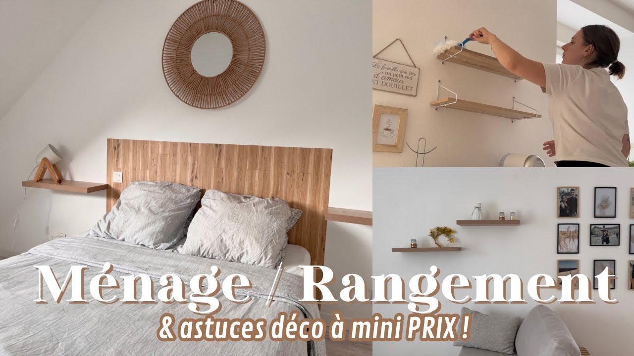 MÉNAGE, RANGEMENT & DÉCO À MINI PRIX !!! My Sweet Little Baby