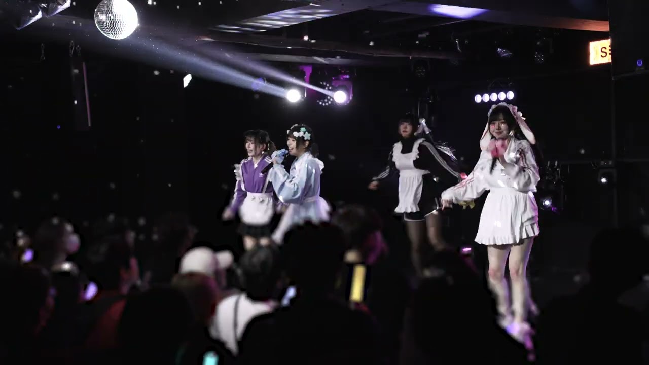 코코이야 260214 Valentine in SETi