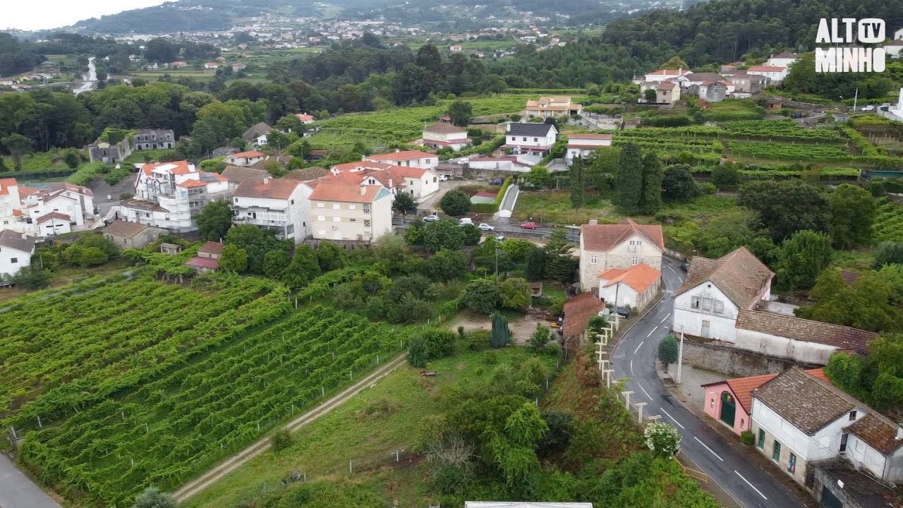 Melgaço avança com plano de pormenor para o lugar do Peso | Altominho TV