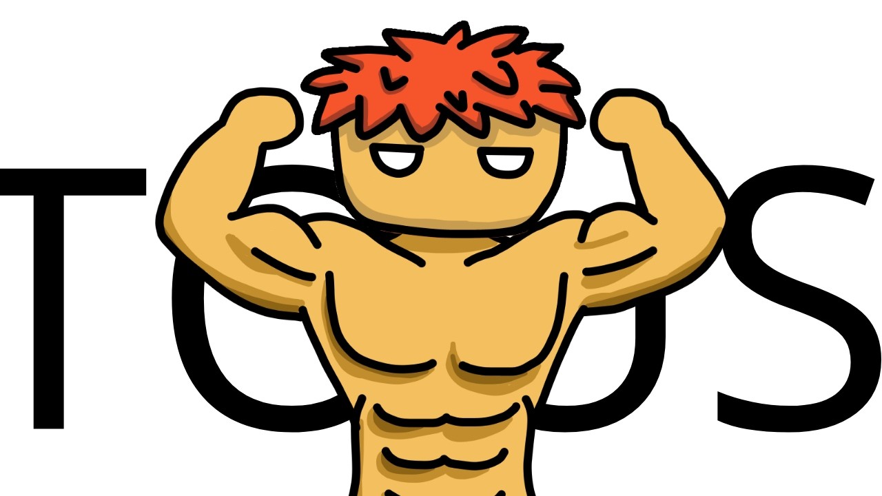 On est tous trop forts en fait