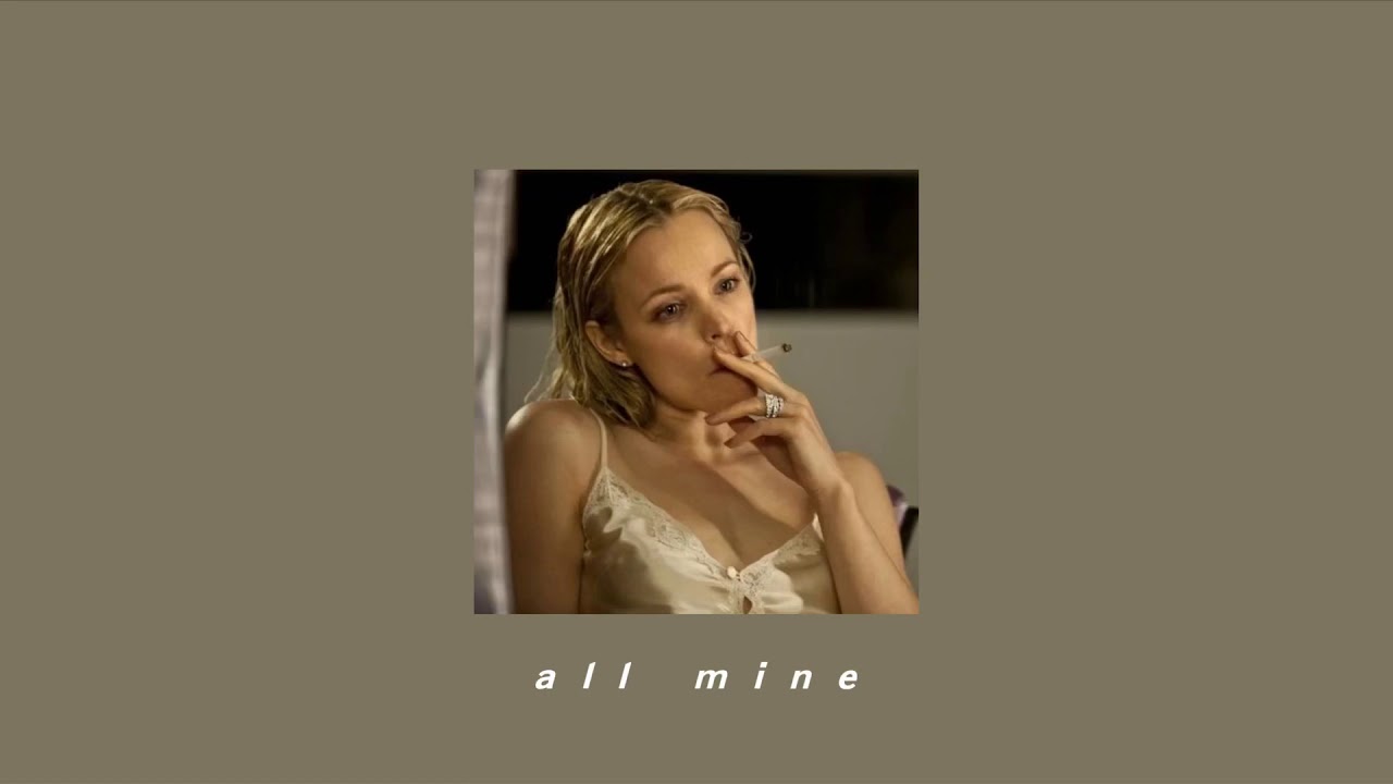 plaza — all mine — slowed down