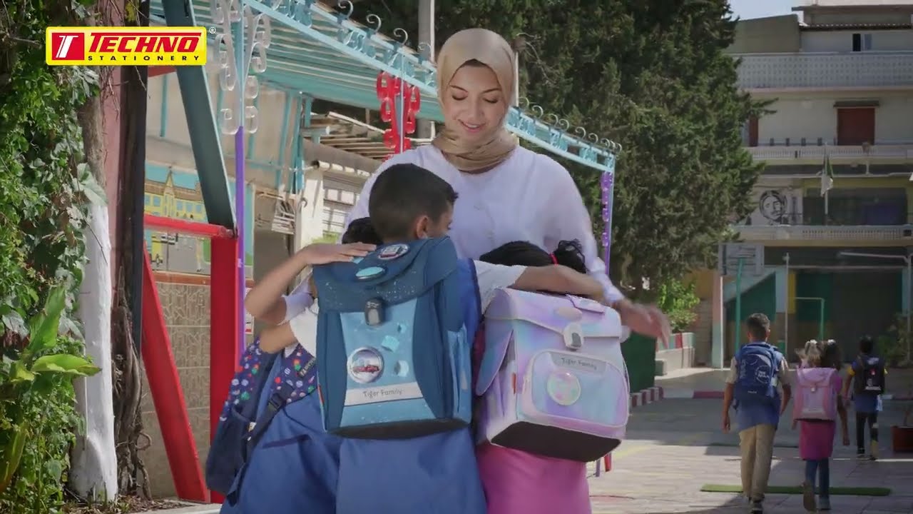 أولادنا مسؤوليتنا&hellip; وكل خطوة دعم هي استثمار في مستقبلهم