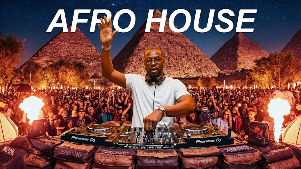 SUMMER AFRO HOUSE Sunset Mix (Adam Port, Avicii, The Weeknd, Coldplay, Diplo) - Summer Vibes #101