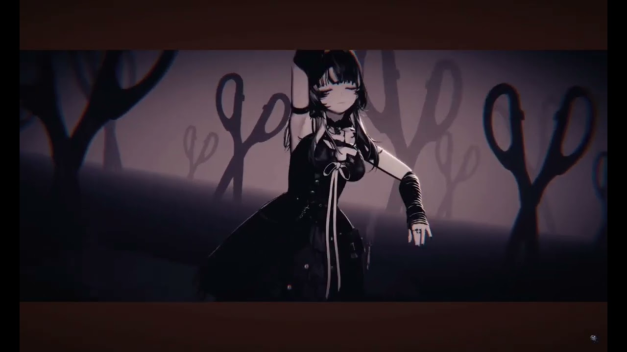 Monsters and men by Shiori Novella [eng lyrics]