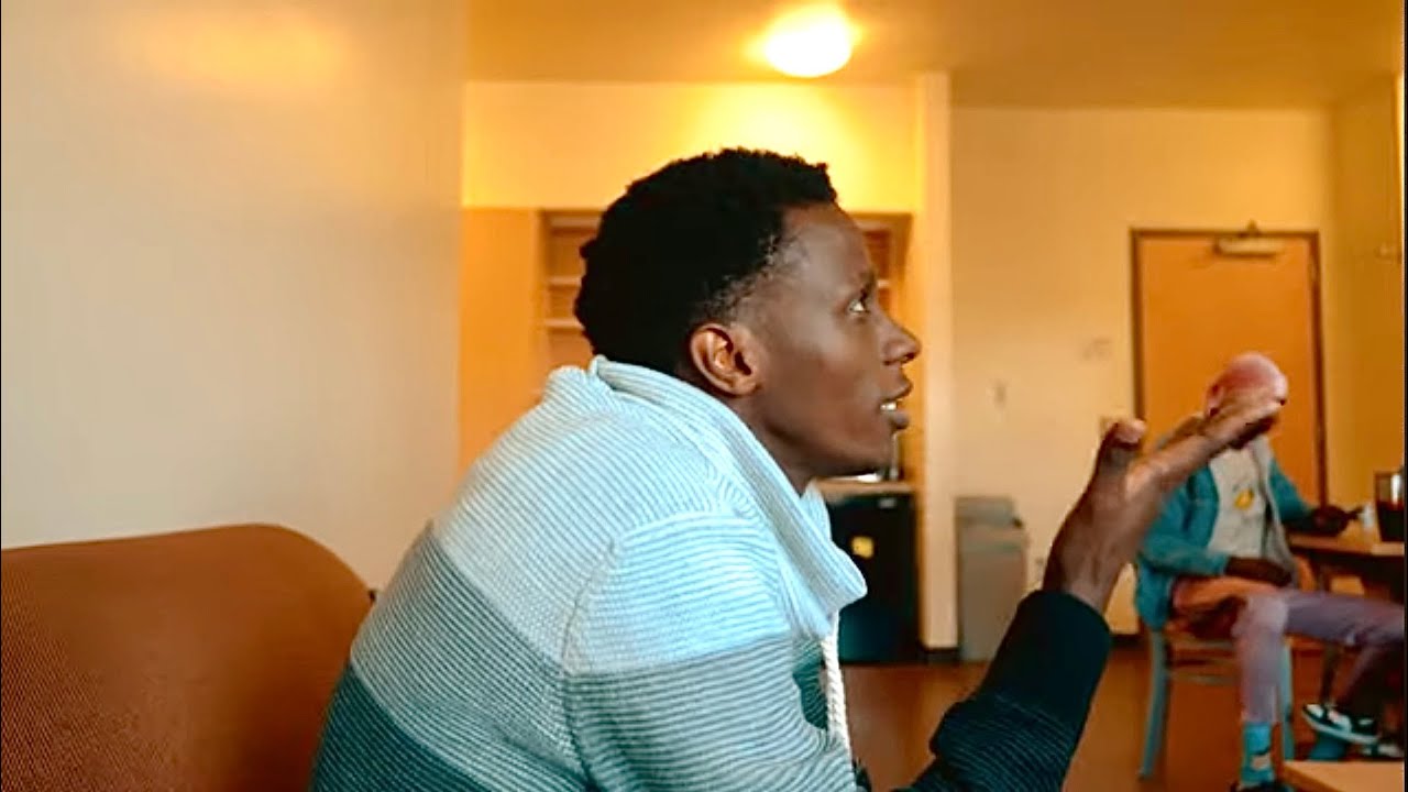 T. Jackson - Ubwihisho ( Official Music Video 2022)