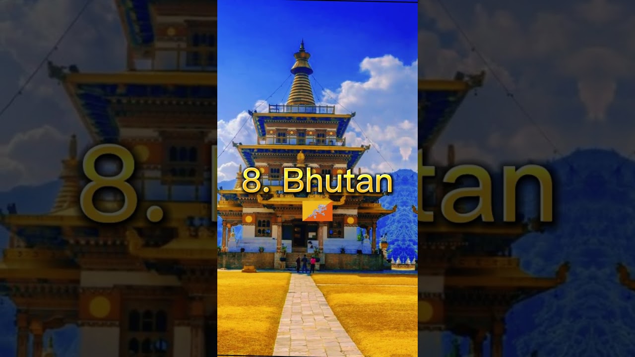Top 10 Countries that Love India #shorts #short #ytshorts #viral #trending #top10 #2022 #2023 #india