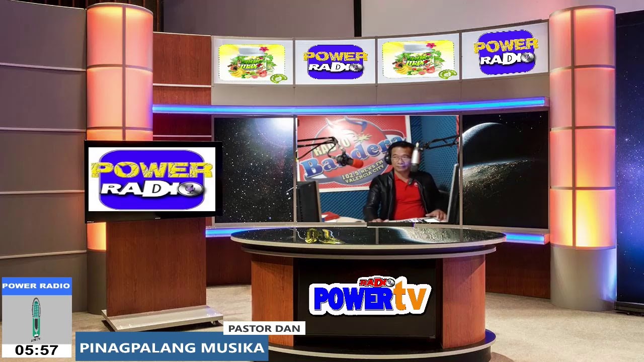 PINAGPALANG MUSIKA