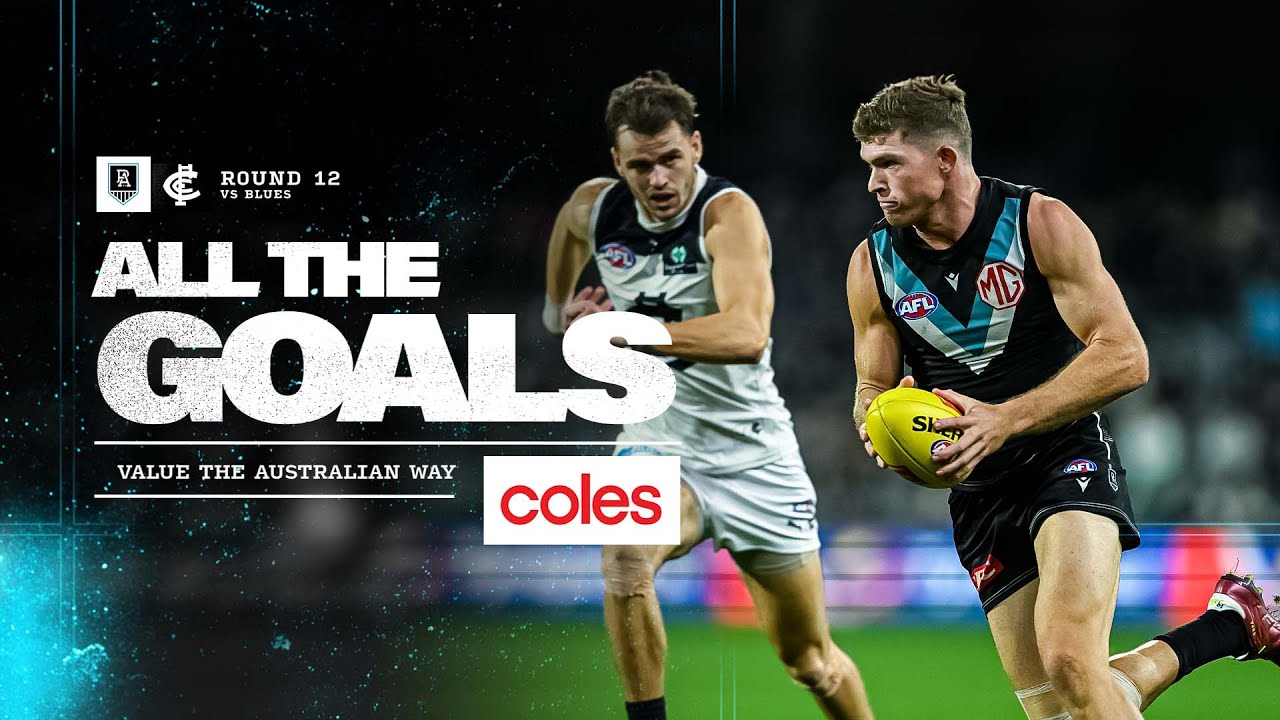 Coles Goals: Georgiades equals career-high four goals