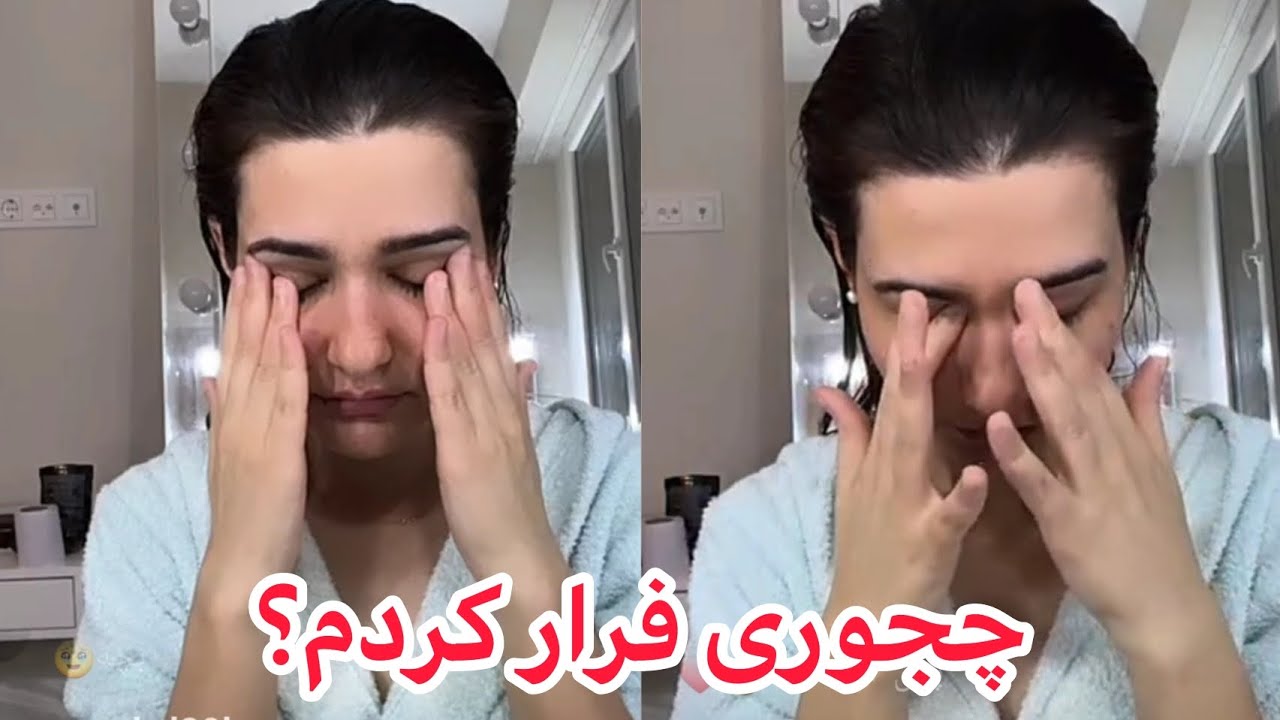 چرا خانوادمو ول کردم رفتم کانادا؟