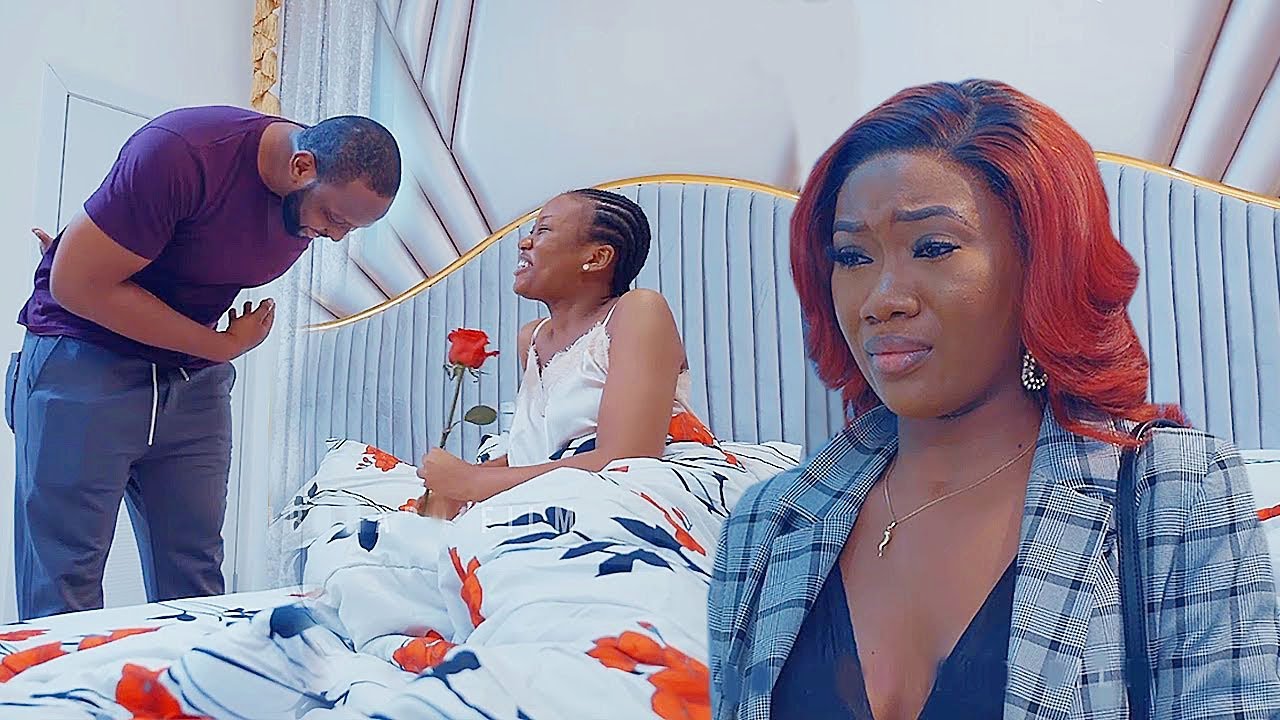 IL FAISAIT SEMBLANT DE M'AIMER SIMPLEMENT PARCE QUE JE SUIS LA FILLE D'UN MILLIARDAIRE